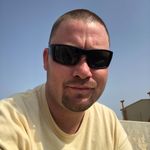 Chris Canady - @canady6469 - Instagram