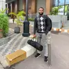 Mr Renard - @chris.canardo - TikTok