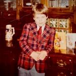Chris Canavan - @chriscanavan70 - Instagram