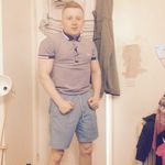 Chris Canavan - @canavan1600 - Instagram