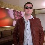 Chris Canavan - @chriscan65 - Instagram