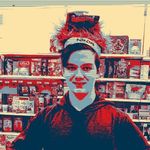 Chris Canavan - @chriscanavan03 - Instagram