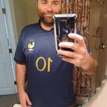 Chris Canavan II - @chriscanava - Instagram