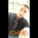 Chris Candelaria - @ccandelaria_19x - Instagram