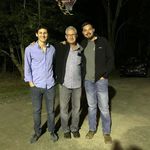 Chris Candelaria - @ccan52390 - Instagram