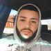 Chris Candelaria - Facebook