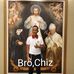 Christian Chiz Candelaria - Facebook