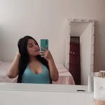 Candice Mitma - @chriscandicee - Instagram