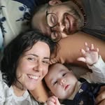 Chris & Candice - @cherkas.ware.family - Instagram