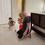 Chris & Candice - @constructionwithkids - Instagram