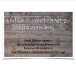 Chris Candice - @oldsoulwoodworkinggb - Instagram