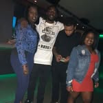 Chris Cane - @we.gudda - Instagram