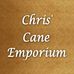 Chris Cane Emporium - Facebook