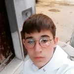 Christian Canepa - @lospammdichri - Instagram
