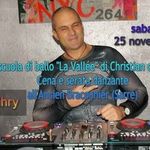 Christian Canepa Scuola Ballo - @chry1970 - Instagram