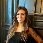 Christine Canepa Wilichoski - @lushlash.bychristine - Instagram