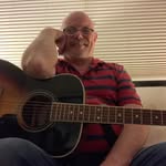 Chris Canning - @thebusker76 - Instagram