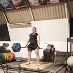 Chris Canning - @canning_strong - Instagram