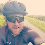 Chris Canning - @christhecyclinggrower - Instagram