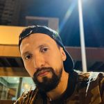 Christian Canon - @chriscanon - Instagram