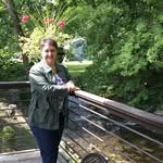 Christine Canonica Butler - @canot28 - Instagram