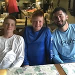 Chris Canosa - @ccan1929 - Instagram