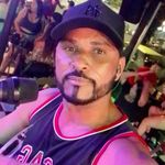 Cristiano Pinheiro Pinheiro - @chris_cantor13 - Instagram