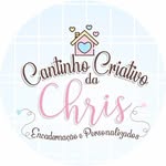 Cantinho Criativo da Chris - @cantinhocriativodachris - Instagram