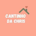 Chris / utensílios para casa e decoração - @cantinho_da_chriss - Instagram