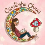 Chris Calixto - @cantinhochrisc - Instagram