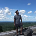 Chris Cantin - @journey_through_myself - Instagram