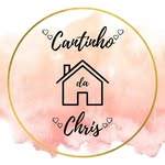 Chris Martins - @cantinho_da_chris - Instagram