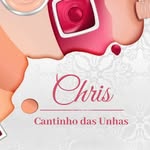Salão de Beleza • Esmalteria • Estética - @chriscantinhodasunhas - Instagram