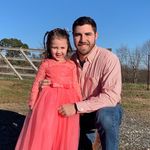 Chris Canup - @canupster33 - Instagram