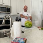 Chris Capaldi - @cmcaps1 - Instagram