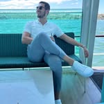 Christopher Capaldi - @chriscapaldi_ - Instagram