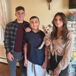 Chris Capaldo - @ccap1420 - Instagram