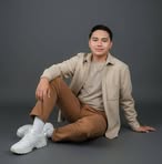 Chris Caparas - Facebook