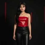 Christine Caparas - @crstncprs - Instagram