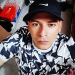 Chris Cape - @christiancapetillo - Instagram