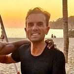 Christian Caballero Pelicano - @chriscape1980 - Instagram