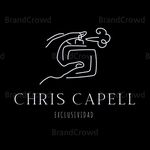 Chris Cápell - @chris._capell - Instagram