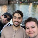 Chris Capello - @atchriscapello - Instagram