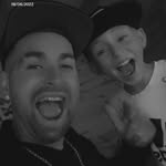 Chris Caplan - @darkside31sik - Instagram