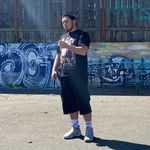 Chris Capo - @chrisxcapo - Instagram