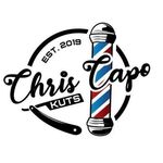 Chris Capo 💈✂️ - @chriscapokuts - Instagram
