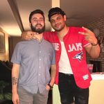 Chris Capocci - @chriscapocci - Instagram