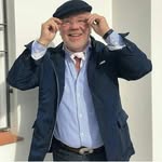 Chris Cappa - @delpeche2020 - Instagram