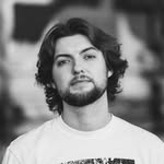 Chris Capparelli - @christophercapparelli - Instagram