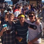 Chris Capparis - @chriscapparis - Instagram